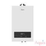Midea MGB-24-2F NEMAN Котел газовый (настенный, турбо, 24 кВт) 11