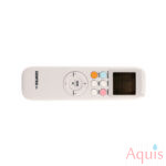 Centek CT-65K12  Сплит-система (Компрессор Highly, Wi-Fi, инвертор) 13