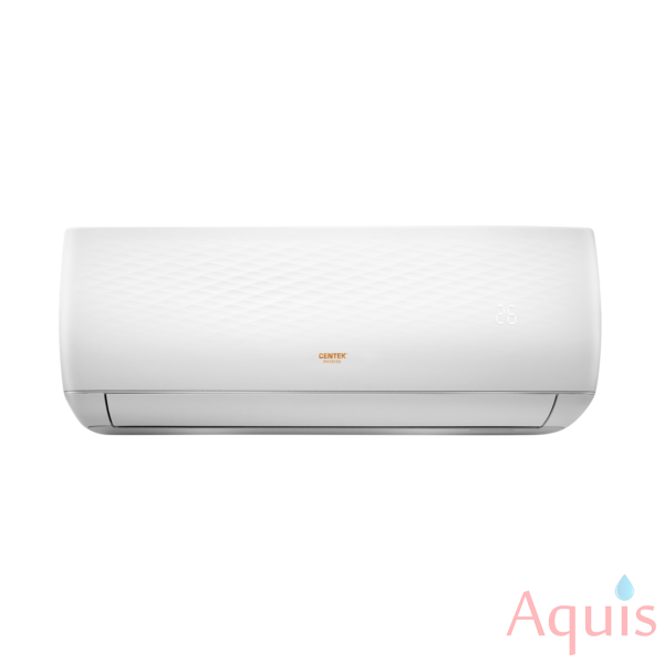 Centek CT-65V18 Сплит-система (Инвертор, Wi-Fi модуль) 8