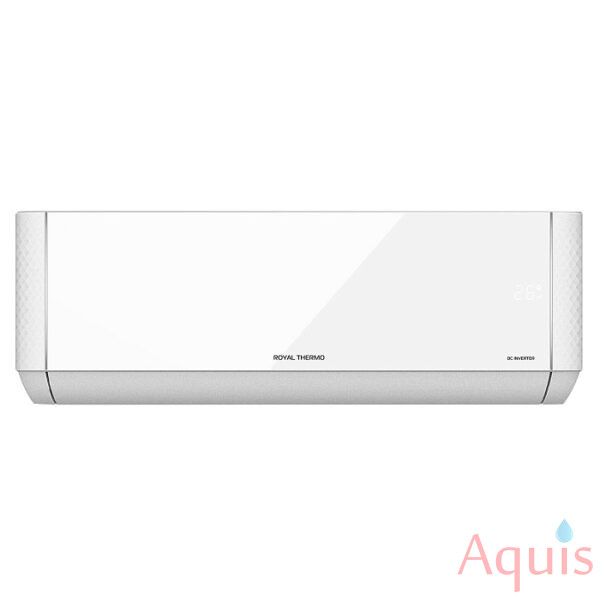 Royal Thermo BAROCCO DC INVERTER WHITE RTBI-09HN8 Сплит-система (инвертор до -20 на обогрев, 3-х сту