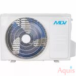 MDV CLASSIC INVERTER MDSC-07HRDN8 Сплит-система (компрессор Toshiba, инвертор) 15
