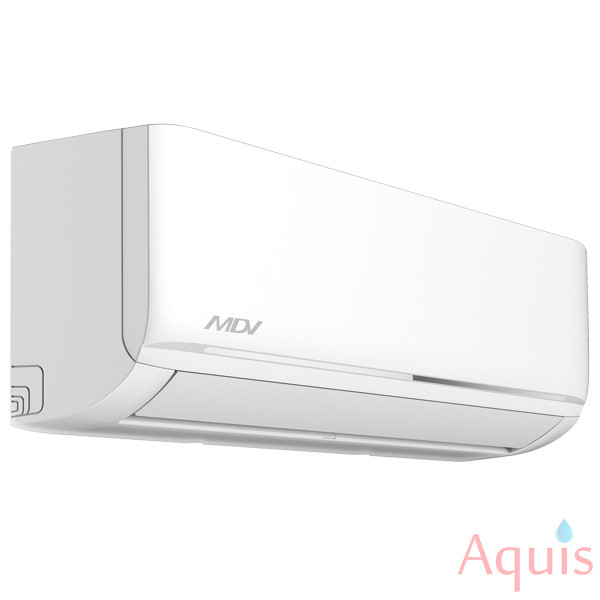 MDV MDSAG-09HRFN8 Сплит-система (Wi-Fi, компрессор Toshiba, инвертор) 3