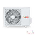 Funai SENSEI RAC-SN25HP.D05 Сплит-система (Компрессор Gree) 15