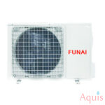 Funai SHOGUN RAC-SG25HP.D02 Сплит-система (Компрессор Toshiba) 8