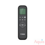 Funai SHOGUN RAC-SG25HP.D02 Сплит-система (Компрессор Toshiba) 7