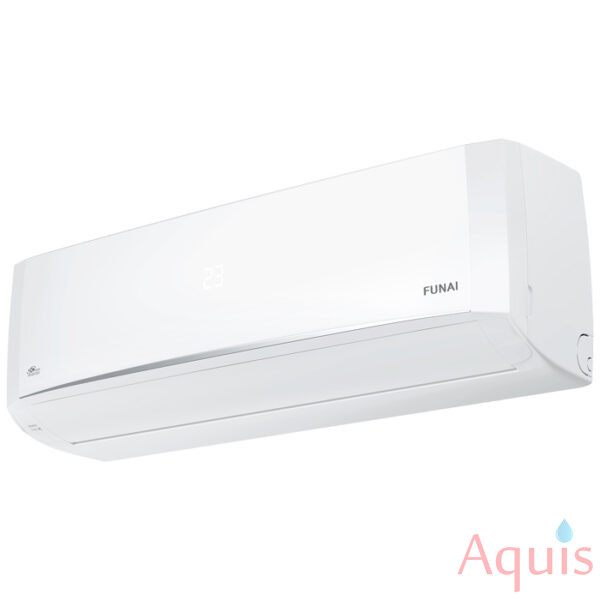 Funai SENSEI INVERTER RAC-I-SN25HP.D04 Сплит-система (Компрессор Gree, инвертор) 10