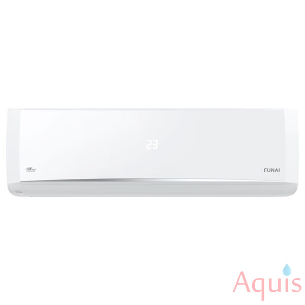 Funai SENSEI INVERTER RAC-I-SN35HP.D04 Сплит-система (Компрессор Gree, инвертор)