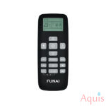 Funai SENSEI INVERTER RAC-I-SN55HP.D04 Сплит-система (Компрессор Gree, инвертор) 8