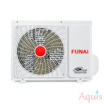Funai SENSEI INVERTER RAC-I-SN75HP.D04 Сплит-система (Компрессор Gree, инвертор) 14