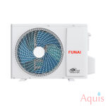 Funai SHOGUN INVERTER RAC-I-SG30HP.D02 Сплит-система (Инвертор до -25 на обогрев, компрессор Toshiba 14