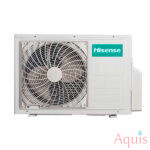 Hisense NEO CLASSIC A AS-24HR4RBADC00 Сплит-система 15