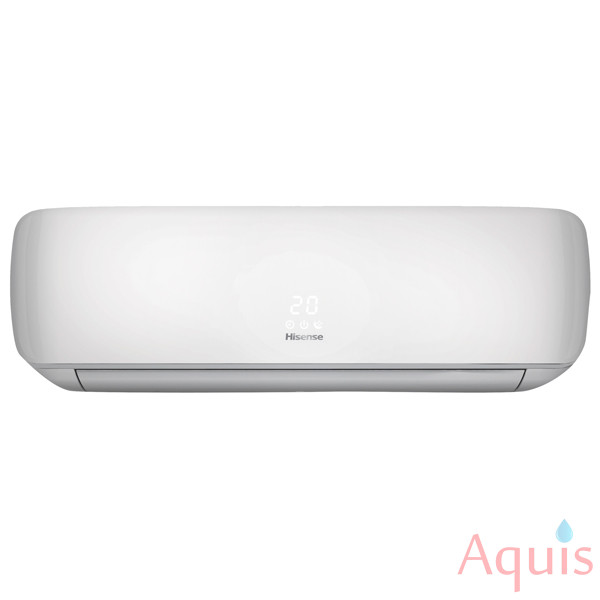 Hisense NEO PREMIUM CLASSIC A AS-10HW4SYDTG5 Сплит-система (Wi-Fi модуль)