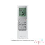 Hisense NEO PREMIUM CLASSIC A  AS-13HW4SVDTG5 Сплит-система (Wi-Fi модуль) 13