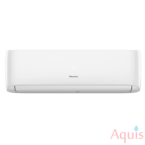 Hisense GOAL DC INVERTER AS-18UW4RMSCA01 Сплит-система (Wi-Fi модуль, инвертор)