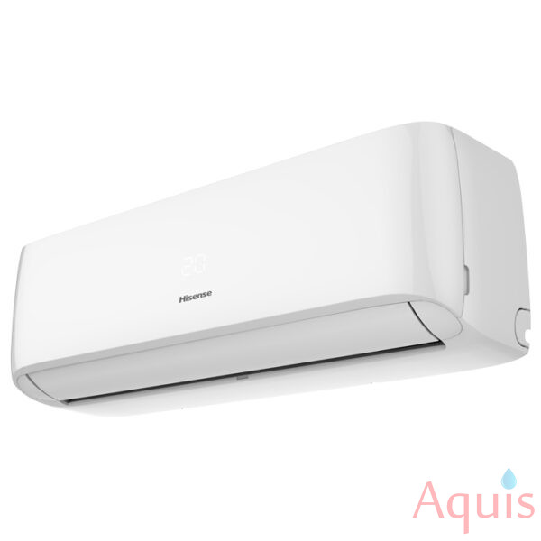 Hisense GOAL DC INVERTER AS-18UW4RMSCA01 Сплит-система (Wi-Fi модуль, инвертор) 3