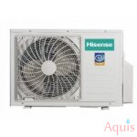 Hisense SMART DC INVERTER AS-09UW4RYDDB05 Сплит-система (инвертор) 15