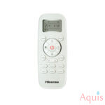 Hisense SMART DC INVERTER AS-09UW4RYDDB05 Сплит-система (инвертор) 14