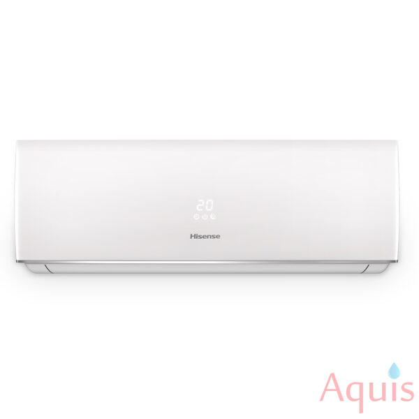 Hisense SMART DC INVERTER AS-13UW4RYDDB03 Сплит-система (инвертор) 8