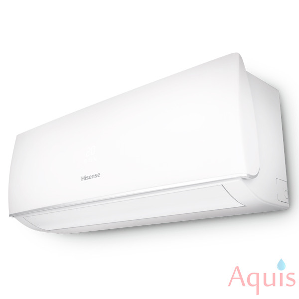 Hisense SMART DC INVERTER AS-18UW4RMADB02 Сплит-система (инвертор) 3