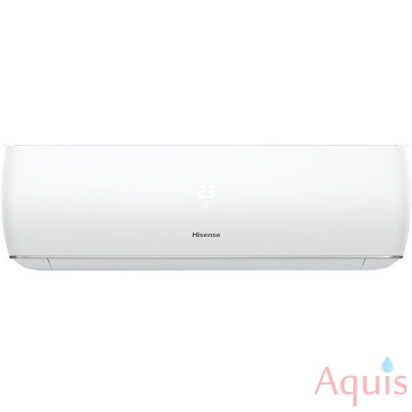 Hisense EXPERT DC INVERTER AS-10UW4RYDTV02 Сплит-система (Wi-Fi модуль, инвертор)