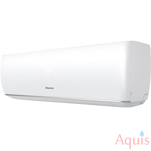Hisense EXPERT DC INVERTER AS-24UW4RBBTV03 Сплит-система (Wi-Fi модуль, инвертор) 3