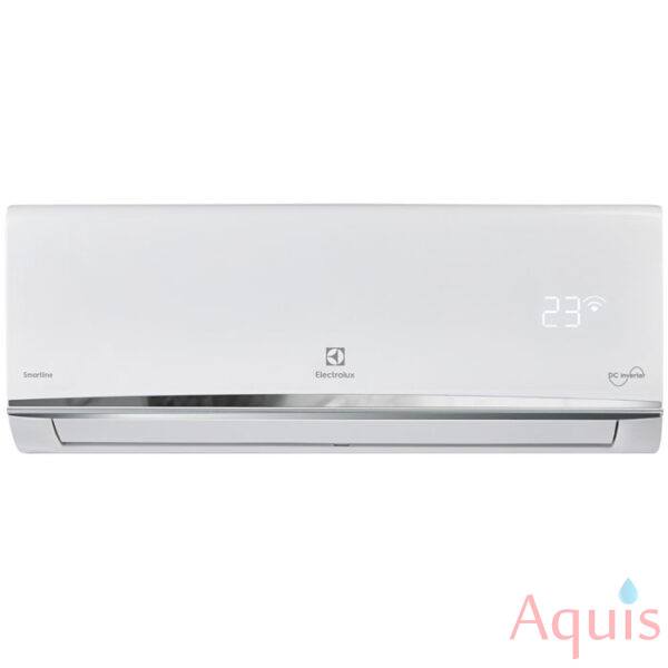 Electrolux SMARTLINE INVERTER EACS/I-09HSM/N8 Сплит-система (инвертор на обогрев до -15)