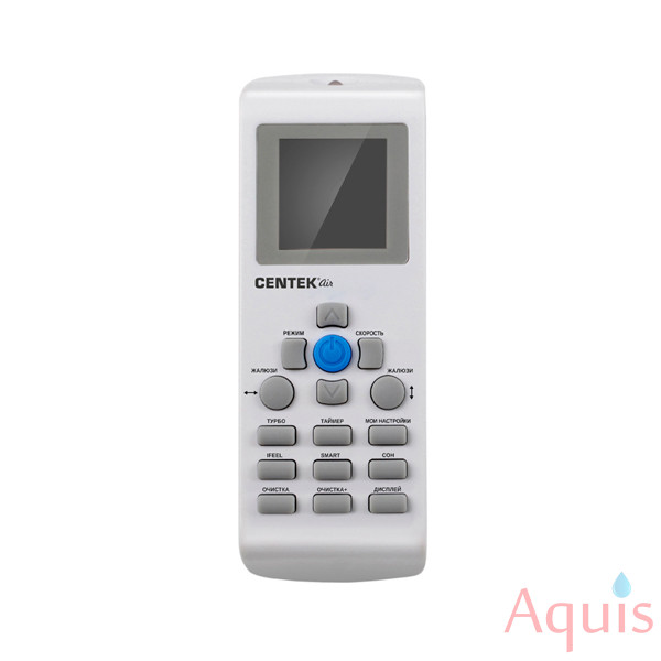 Centek CT-66A48 Сплит-система напольно-потолочная (Компрессор Highly) 3