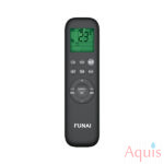Funai LAC-DR105HP.F01 Сплит-система напольно-потолочная (Wi-Fi модуль) 12