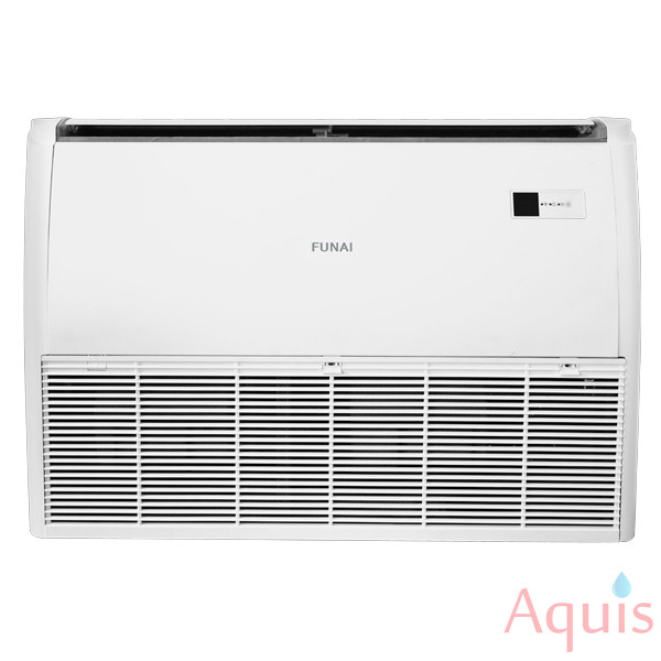 Funai LAC-DR140HP.F01 Сплит-система напольно-потолочная (Wi-Fi модуль)