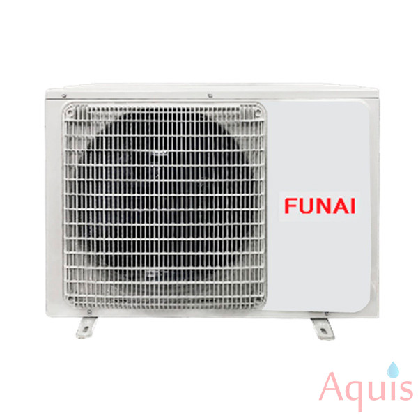 Funai LAC-DR140HP.C01 Сплит-система кассетного типа (Wi-Fi модуль) 3