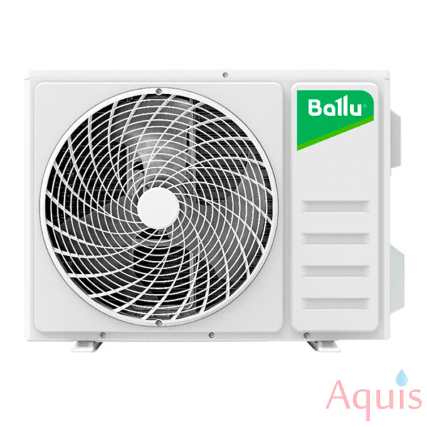 Ballu BLCI_C-36HN1_24Y Сплит-система кассетного типа (Инвертор, компрессор Panasonic) 3