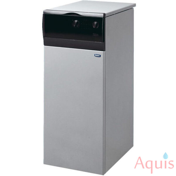 Baxi SLIM 1.300 IN Котел газовый (напольный, 30 кВт, дымоход)