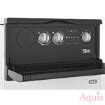 Baxi SLIM 1.400 IN Котел газовый (напольный, 40 кВт, дымоход) 12