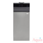 Baxi SLIM 1.400 IN Котел газовый (напольный, 40 кВт, дымоход) 11