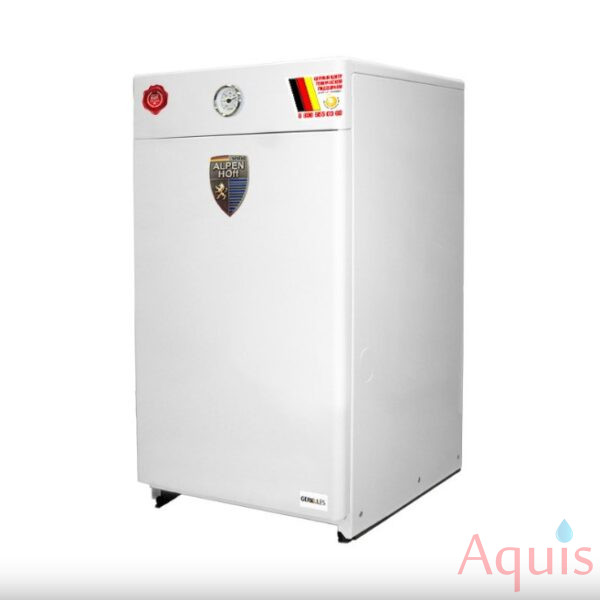 Alpenhoff GERKULES КСГ-10 SIT Котел газовый (напольный, 10 кВт, дымоход)