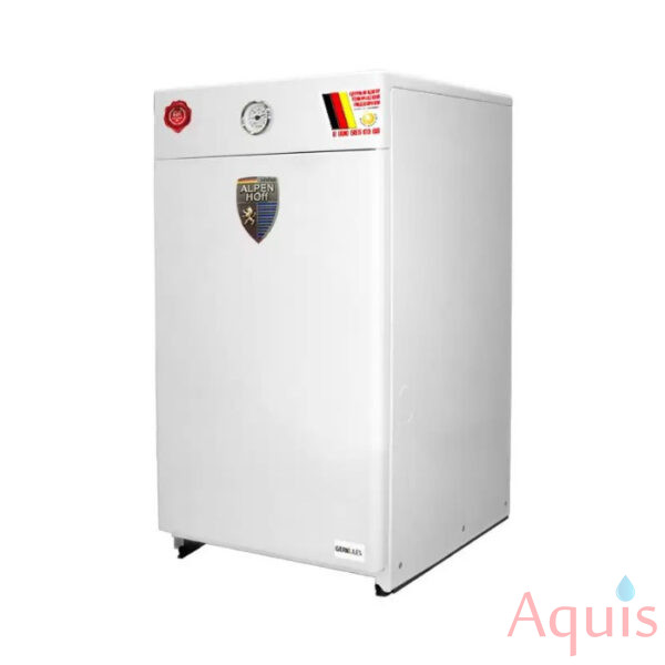 Alpenhoff GERKULES КСГ-16 SIT Котел газовый (напольный, 16 кВт, дымоход)