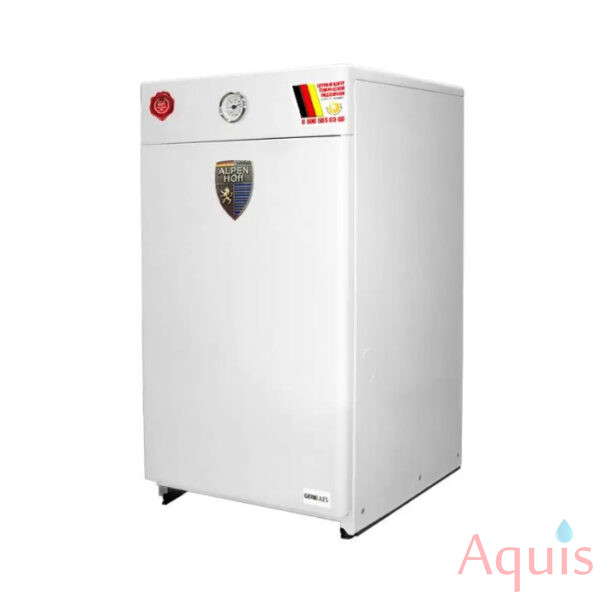 Alpenhoff GERKULES КСГ-7,5 SIT Котел газовый (напольный, 7.5 кВт, дымоход)