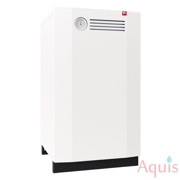 Лемакс CLASSIC 20W Котел газовый (напольный, водогрейка, дымоход, 20 кВт)