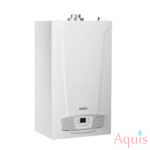 Baxi ECO LIFE 24F Котел газовый (настенный, турбо, 24 кВт) 15