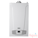 Baxi ECO LIFE 24F Котел газовый (настенный, турбо, 24 кВт) 12