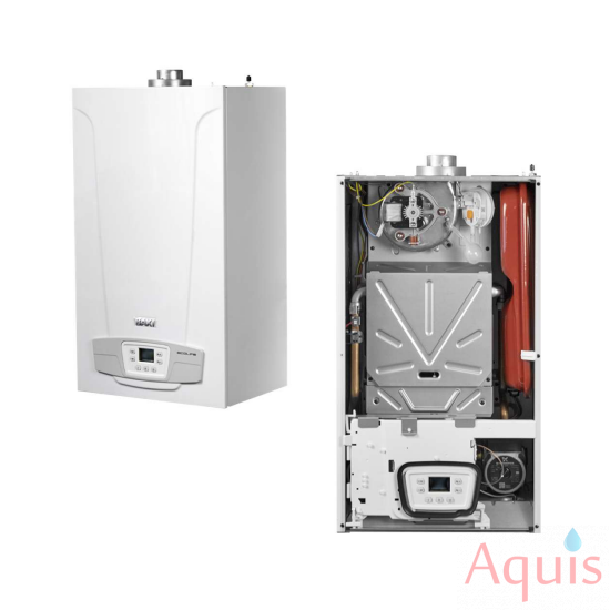 Baxi ECO LIFE 31F Котел газовый (настенный, турбо, 31 кВт) 3