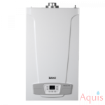 Baxi ECO LIFE 31F Котел газовый (настенный, турбо, 31 кВт) 12