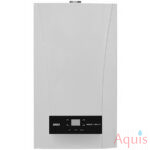 Baxi ECO NOVA 24 F Котел газовый (настенный, турбо, 24 кВт) 11