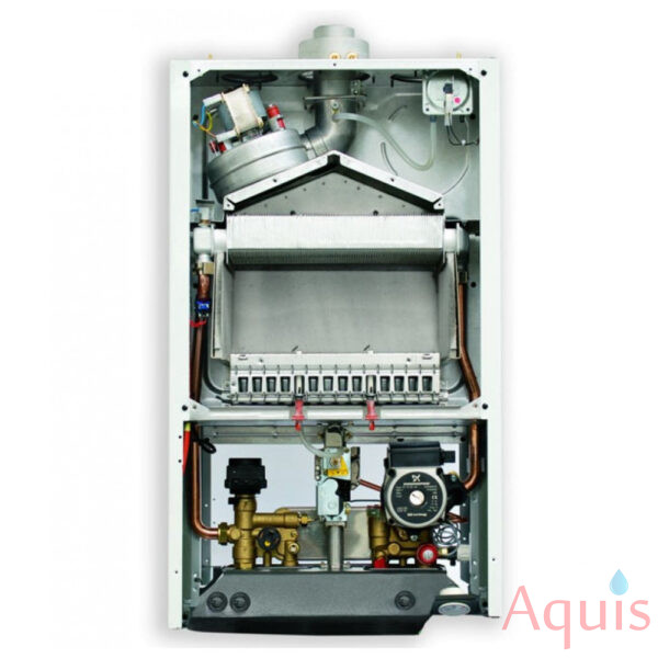 Baxi LUNA-3 240 FI Котел газовый (настенный, турбо, 24 кВт) 3