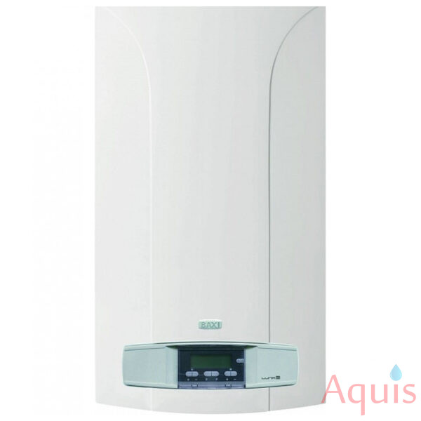 Baxi LUNA-3 310 FI Котел газовый (настенный, турбо, 31 кВт)