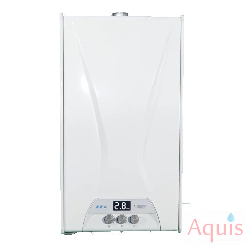 Eca GELIOS PLUS 13 HM NG Котел газовый (настенный, турбо, 13 кВт)