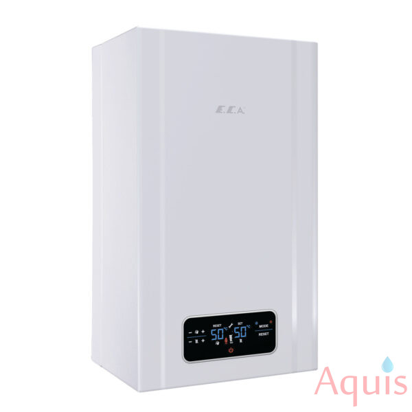 Eca PROTEUS PLUS BLUE 28 HM NG Котел газовый (настенный, турбо, 28 кВт)