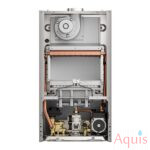 Haier EVOLINE 2.32 TI Котел газовый (настенный, турбо, 32 кВт) 15