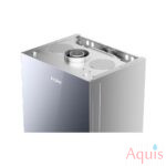 Haier EVOLINE 2.32 TI Котел газовый (настенный, турбо, 32 кВт) 14