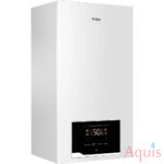 Haier GREENLINE 1.26 TI Котел газовый (настенный, турбо, 26 кВт) 9